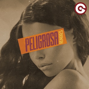 Обложка для Kronic & Krunk!, Martina La Peligrosa, Jenn Morel feat. Damaged Goods - Peligrosa