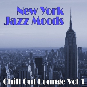 Обложка для New York Lounge Quartett - Georgia On My Mind