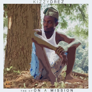 Обложка для KizzyDrez, Khaleed - Another Love Song