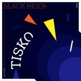 Обложка для Tisko - Black Rider