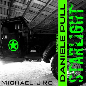 Обложка для Michael J Ro - Starlight