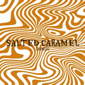 Обложка для Sarnuis - Coffee with cinnamon