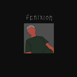 Обложка для FENIXI0N - Комната