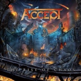 Обложка для Accept - Hole in the Head
