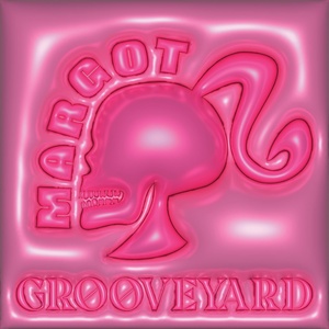 Обложка для GrooveYard - Margot