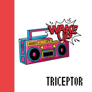 Обложка для Triceptor - So Much Better