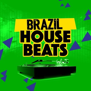 Обложка для Brazil Beat - Relax