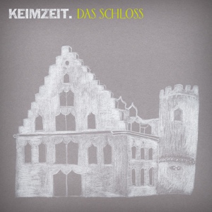 Обложка для Keimzeit - Stillstand
