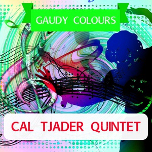 Обложка для Cal Tjader Quartet - Lover, Come Back To Me