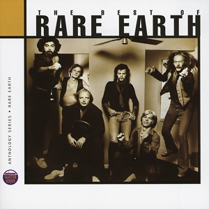 Обложка для Rare Earth - Hey Big Brother
