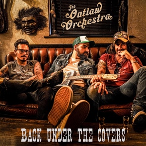 Обложка для The Outlaw Orchestra - Cripple Creek