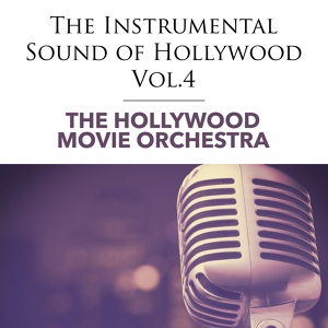 Обложка для The Hollywood Movie Orchestra - Why Can't We Be Friends