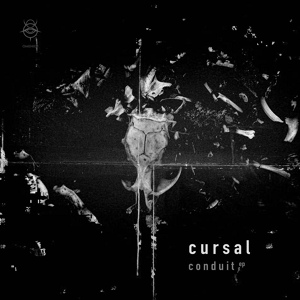 Обложка для Cursal - Rust and Decay