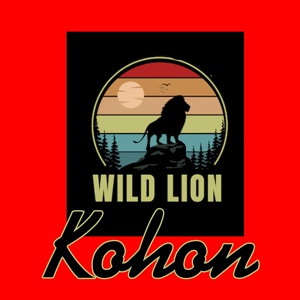Обложка для Kohon - Fake