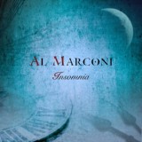 Обложка для Al Marconi - Shangri-La