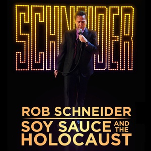 Обложка для Rob Schneider - Well Oriented