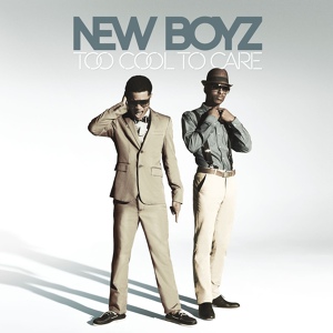 Обложка для New Boyz feat. Iyaz - Break My Bank (feat. Iyaz)