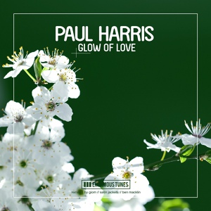 Обложка для Paul Harris - Glow of Love