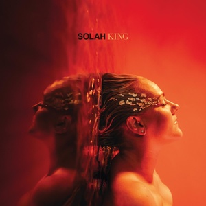 Обложка для SOLAH - Everything Is Possible