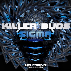 Обложка для Killer Buds - Sigma