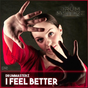 Обложка для DrumMasterz - I Feel Better