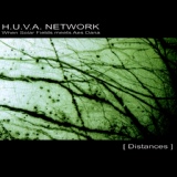 Обложка для H.U.V.A. Network - Sunday Barbecue With The Neighbours (Distances, 2004)