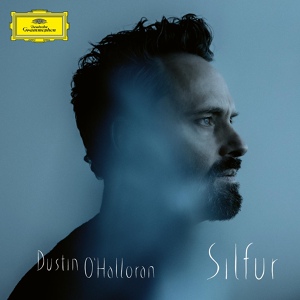 Обложка для Dustin O'Halloran, Siggi String Quartet - Opus 37