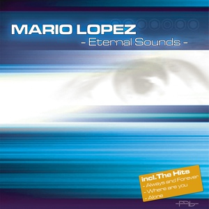 Обложка для Mario Lopez - Magic Islands