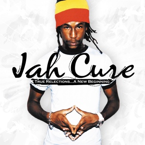 Обложка для Jah Cure - Searching For A Girl