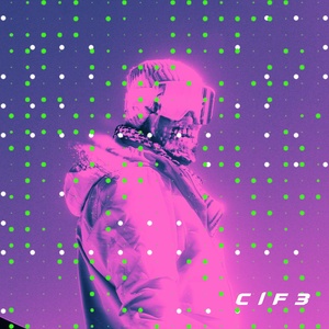 Обложка для ClF3 - Awakening