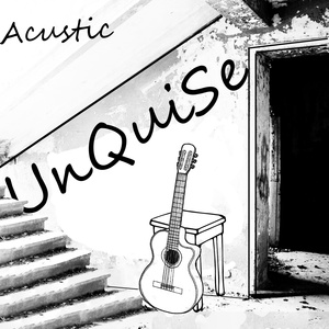 Обложка для UnQuiSe - Acustic