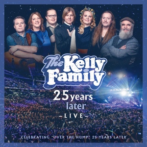 Обложка для The Kelly Family - We Had A Dream