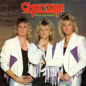 Обложка для Charizma - The Knights