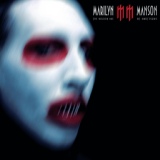 Обложка для Marilyn Manson - Para-noir