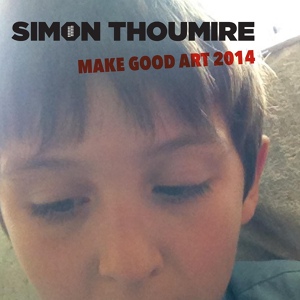 Обложка для Simon Thoumire - Sing Out!