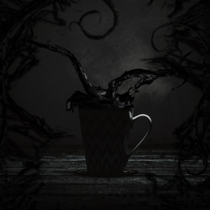 Обложка для Varfalamei - Black Tea