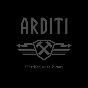 Обложка для Arditi - Sturm V