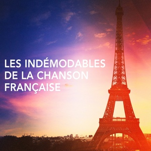 Обложка для Chansons Françaises - L'été indien