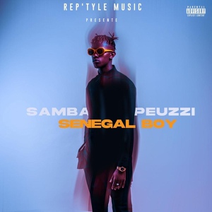 Обложка для Samba Peuzzi feat. Souleymane Faye - Mala Baal