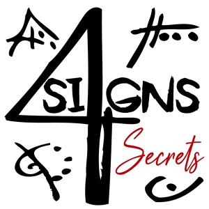 Обложка для 4 Signs - All My Sense of Time