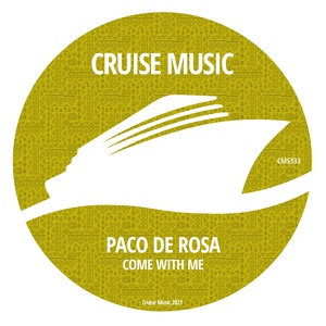 Обложка для Paco De Rosa - Come With Me