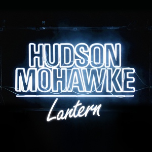 Обложка для Hudson Mohawke - Shadows