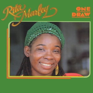 Обложка для Rita Marley - One Draw