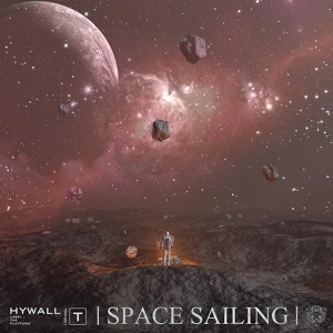 Обложка для Hywall - Space Sailing (Extended Mix)
