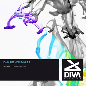Обложка для John Rise - Glass Melody (Original Mix)