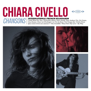 Обложка для Chiara Civello - Col tempo sai