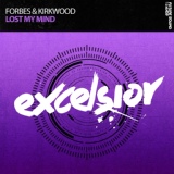 Обложка для David Forbes & Stephen Kirkwood - Lost My Mind (Extended Mix)