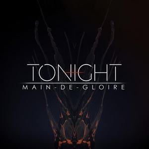 Обложка для Main-De-Gloire - Tonight
