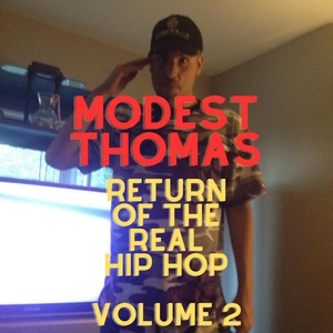 Обложка для Modest Thomas feat. Sean Kingston, BiG SiGz - Can Do (V1) (feat. Sean Kingston & BiG SiGz)