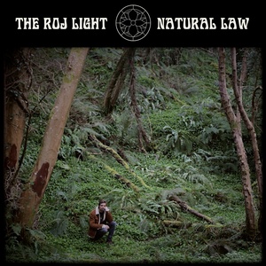 Обложка для The RoJ LiGht - Natural Law